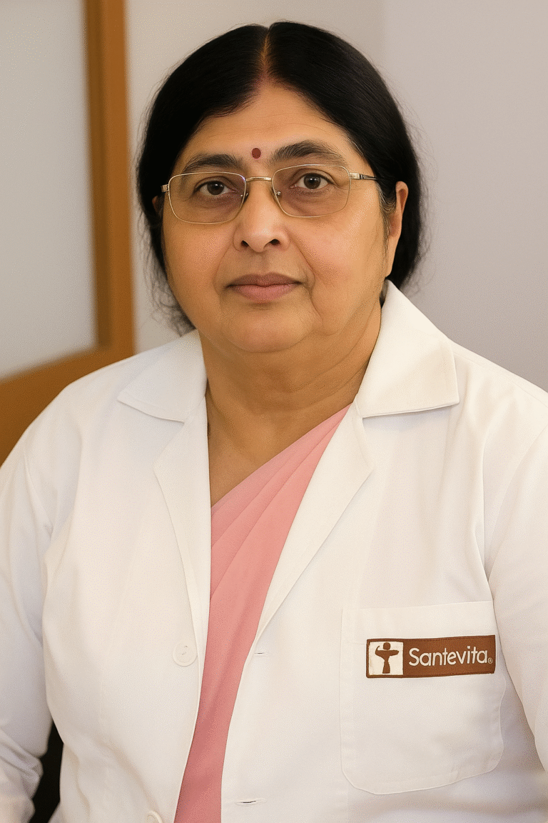 Best Gynecologist in Ranchi