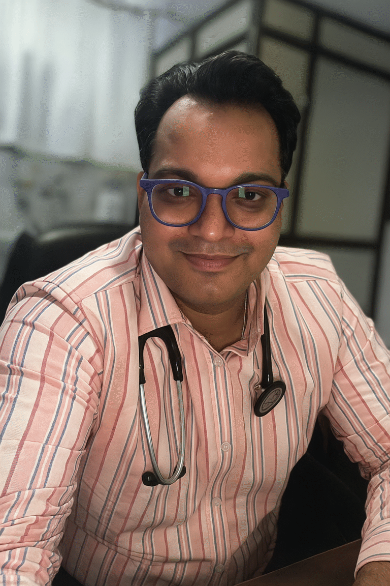 Best Cardiologists in Ranchi
