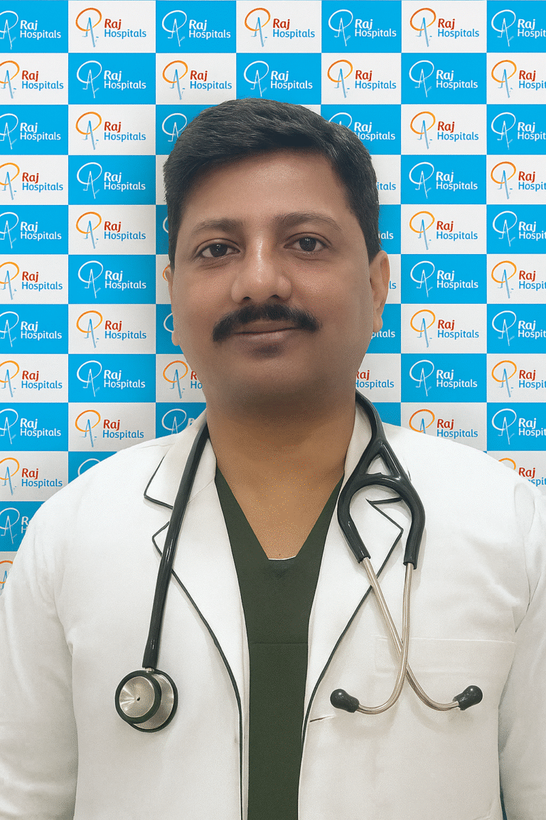 Best Cardiologists in Ranchi