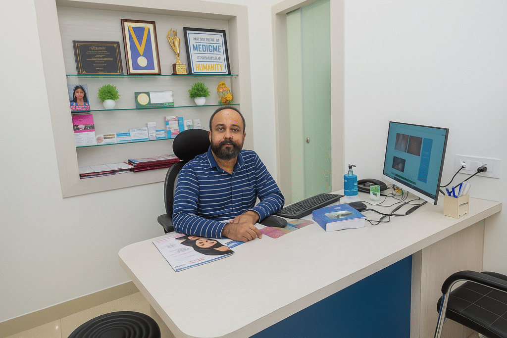Best Dermatologists in Ranchi