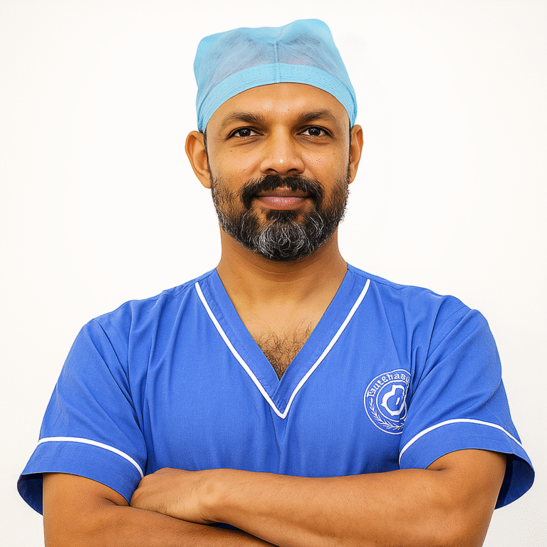 best orthopedic doctor in ranchi