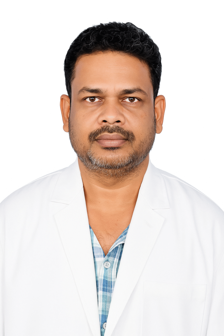 Best Psychiatrists in Ranchi