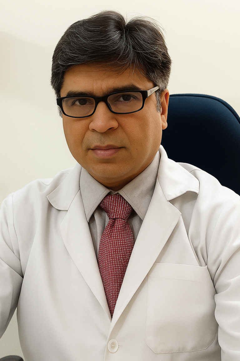 Best Dermatologists in Ranchi