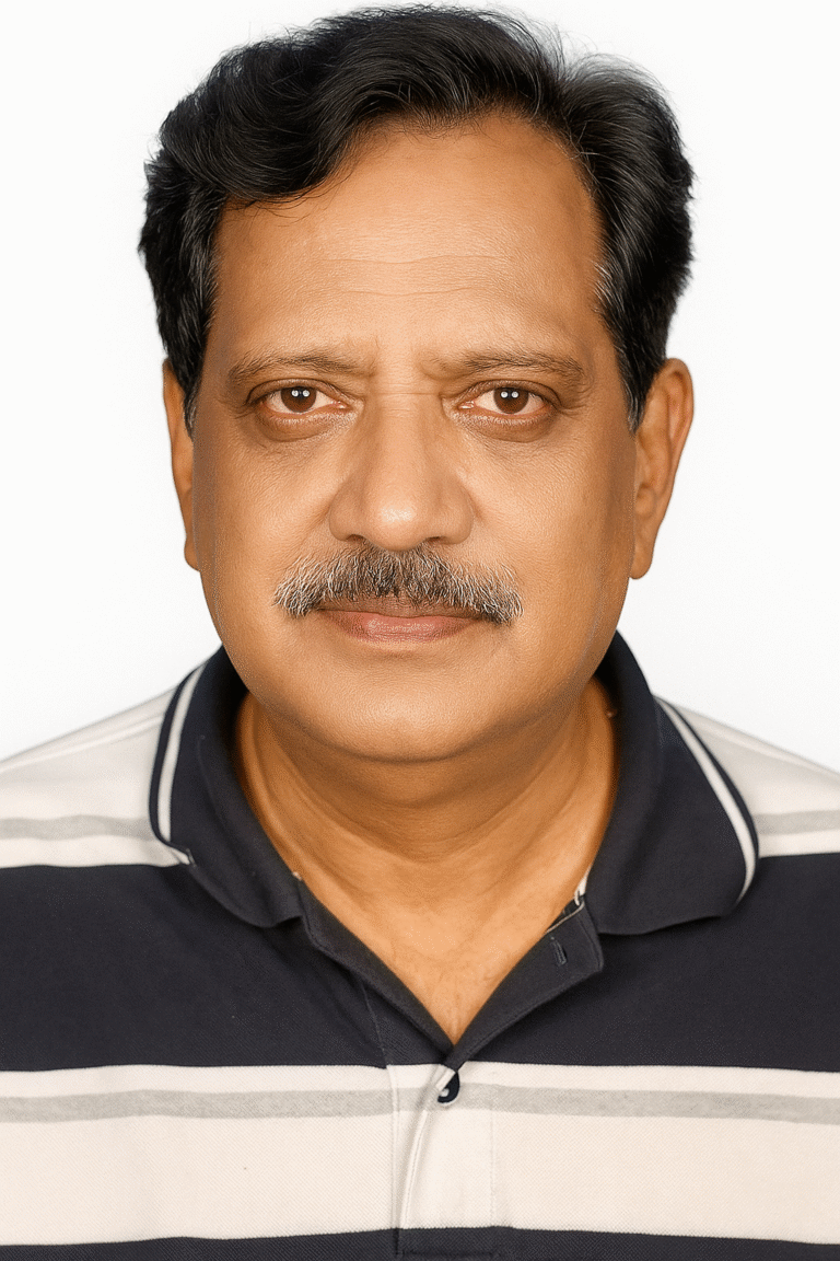 Best Psychiatrists in Ranchi