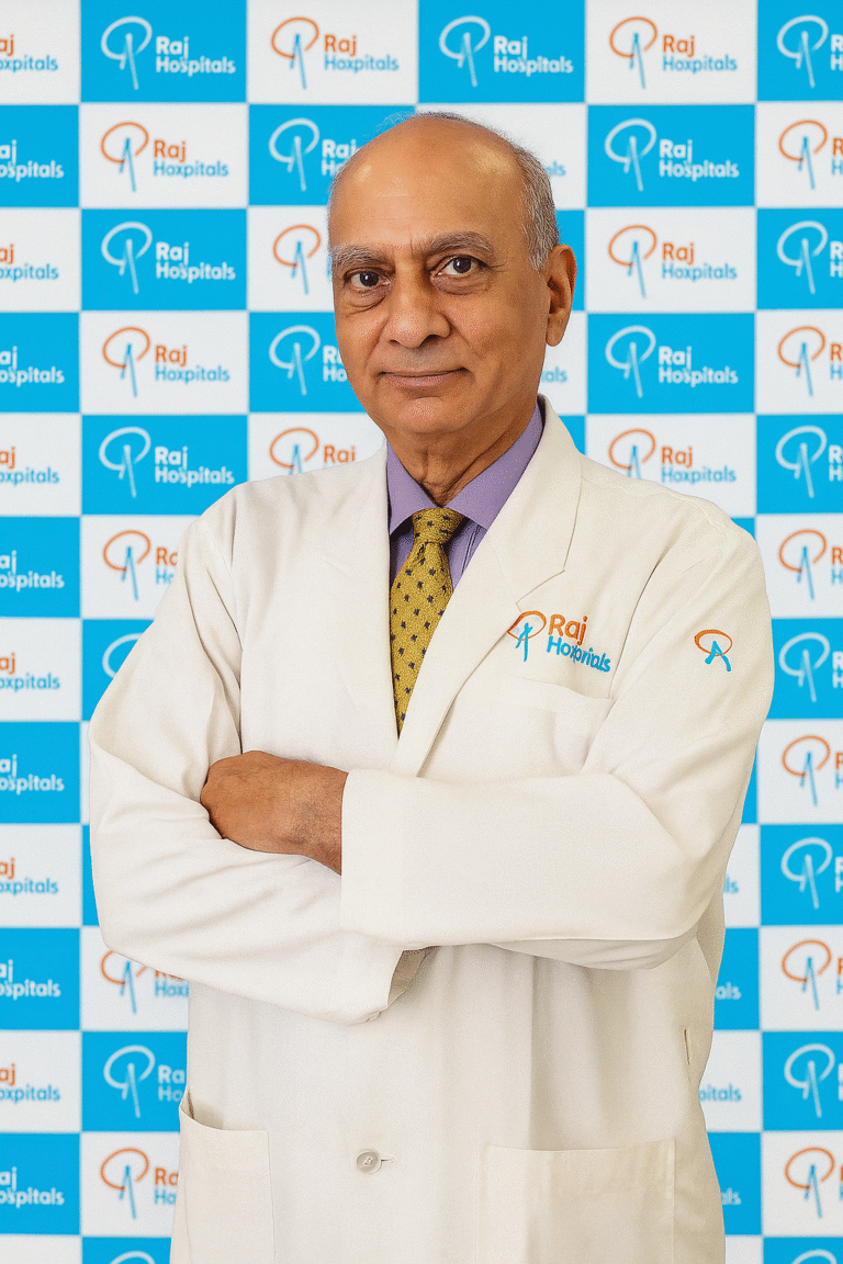 Best Neurologists in Ranchi