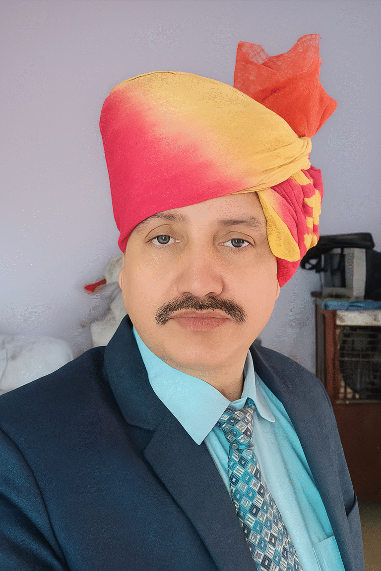 Best Astrologer in Ranchi