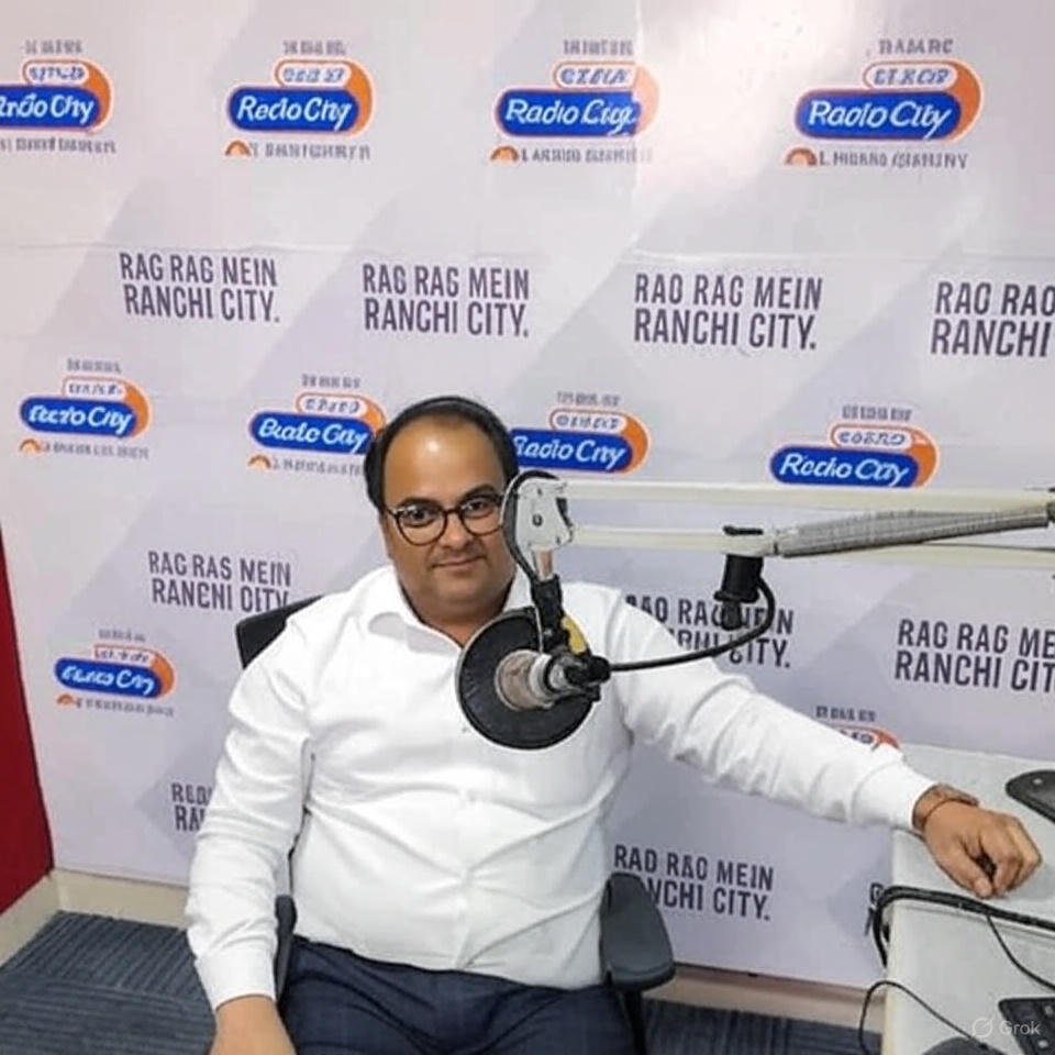 Best Neurologist in RIMS Ranchi