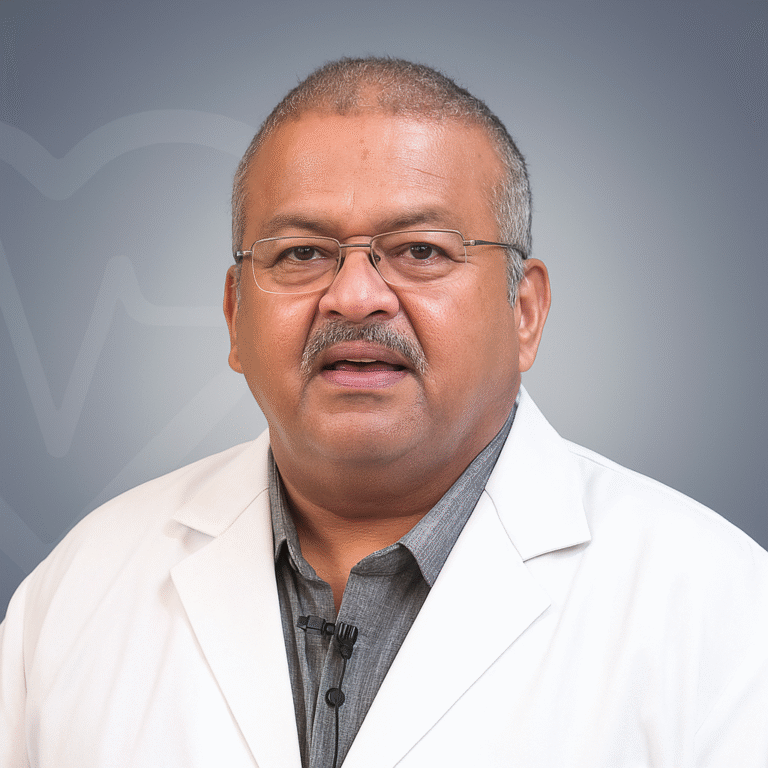 Best Neurosurgeon in Ranchi