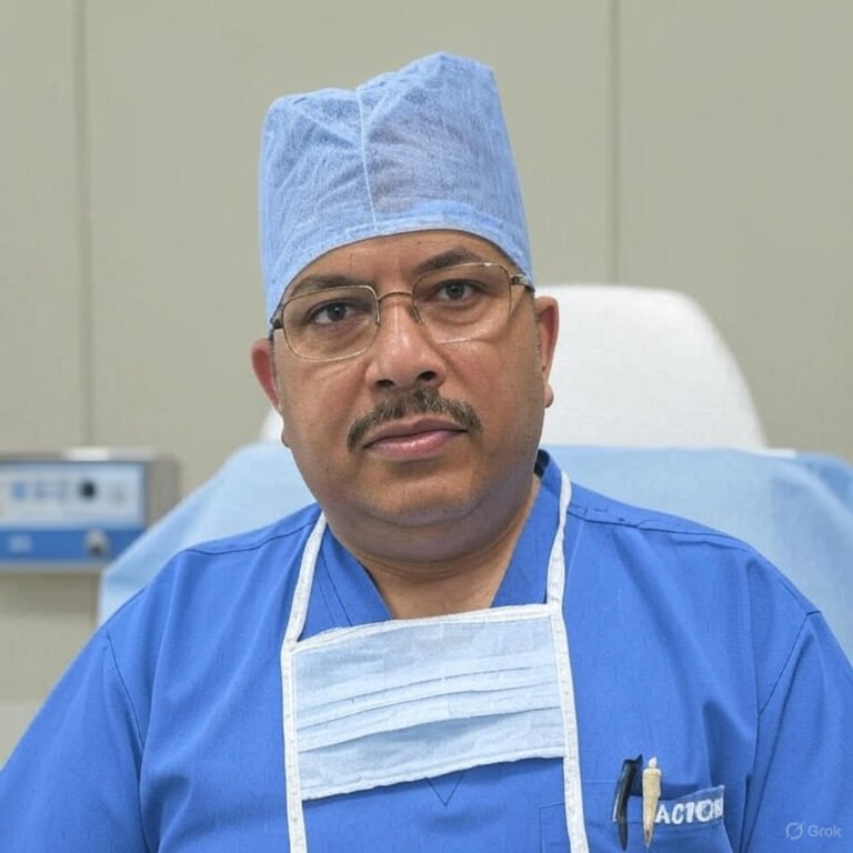 Best Neurologist in RIMS Ranchi