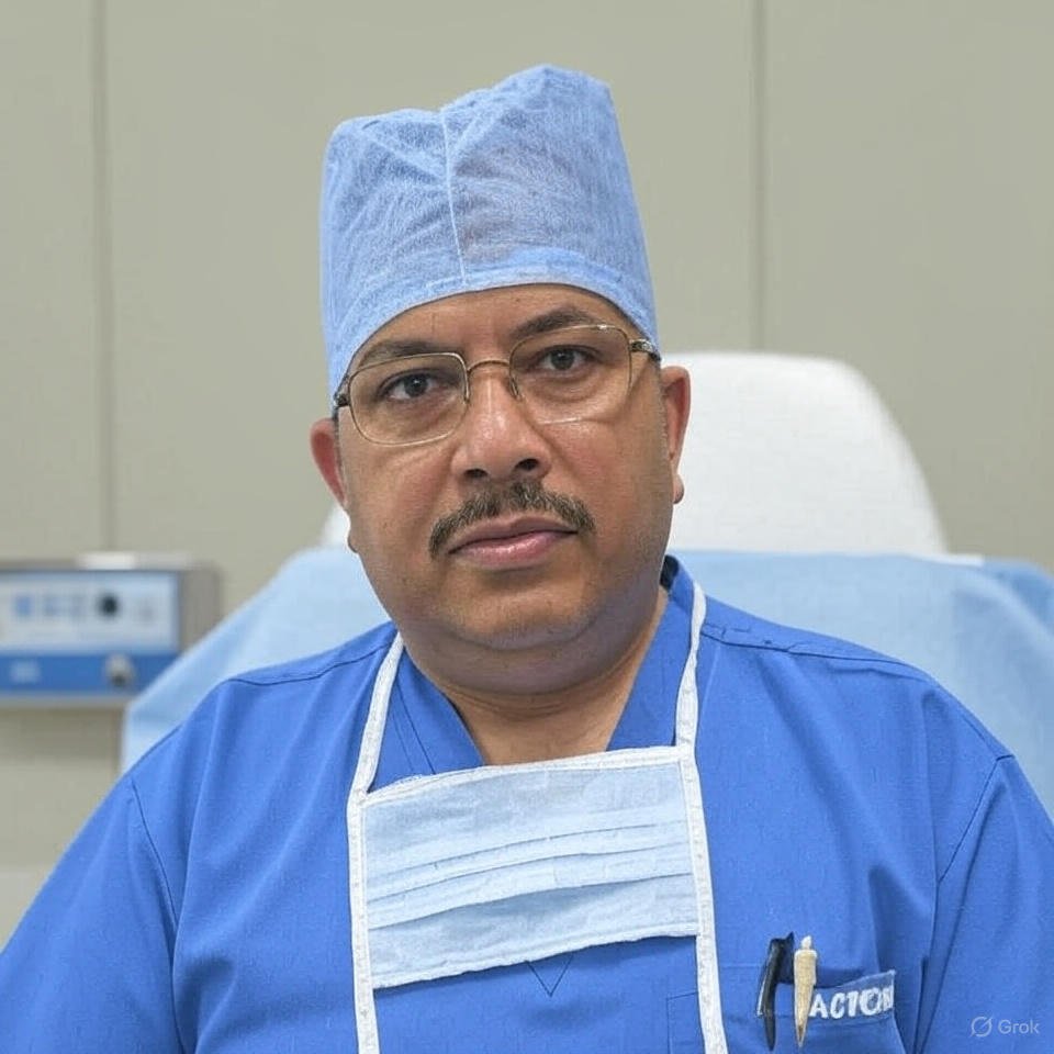Best Neurologist in RIMS Ranchi