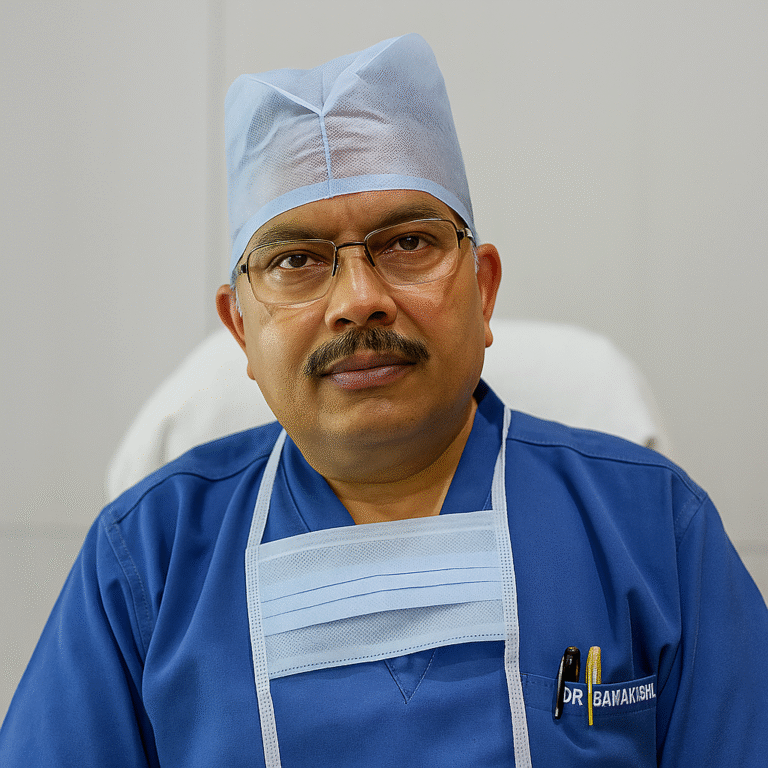Best Neurosurgeon in Ranchi