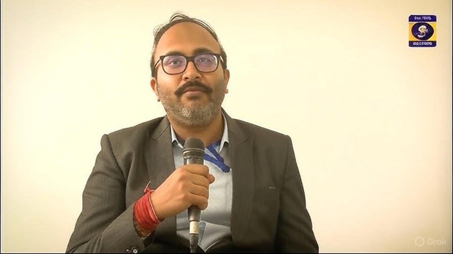 Best Neurologist in RIMS Ranchi