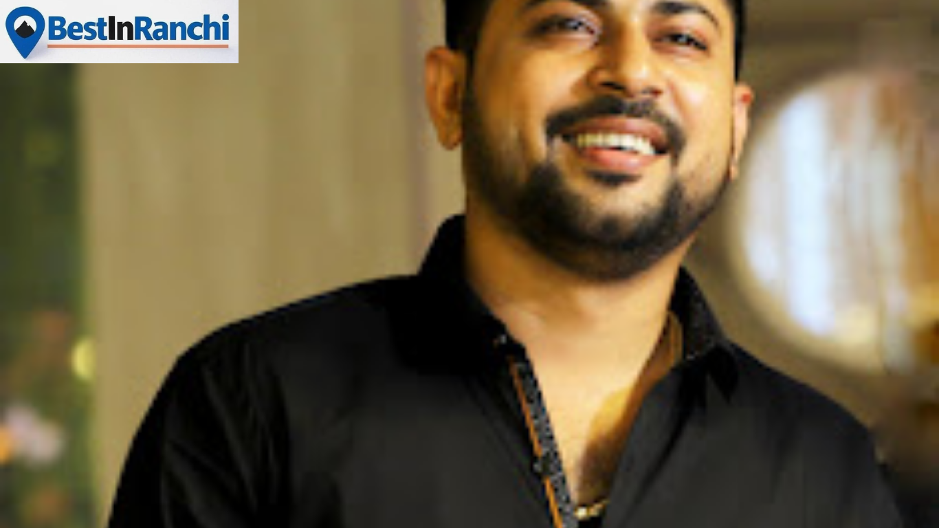 Advocate Prakash Jha - Best Advocate in Ranchi High Court & Civil Court