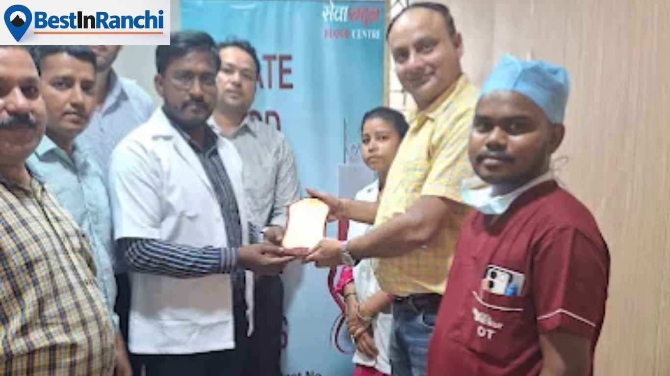 Ankur Superspeciality Children Hospital Best Pediatric Surgeon in Ranchi