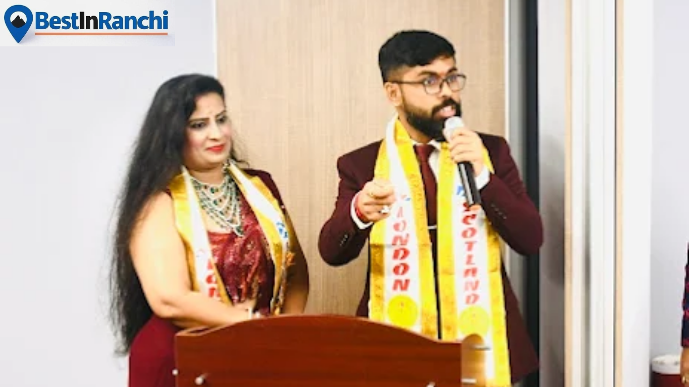 Astro Vastu Expert Dr. S.K. Ghosal – Best Astrologer in Ranchi