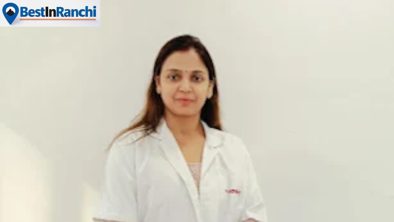 Jharkhand Laparoscopy and Gynae Centre Best Laparoscopic Surgeon in Ranchi