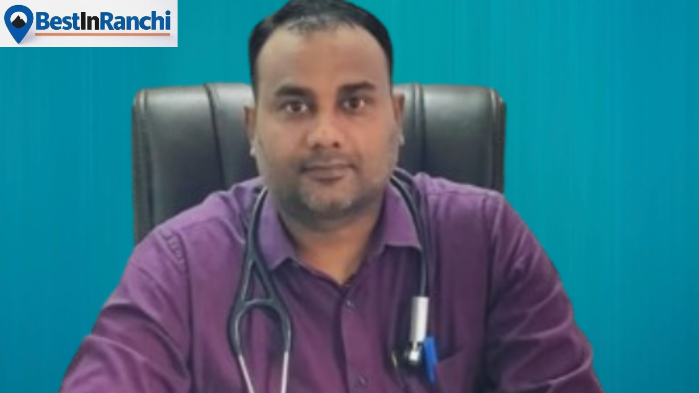 ORAJ Children Hospital Best Pediatric Surgeon in Ranchi