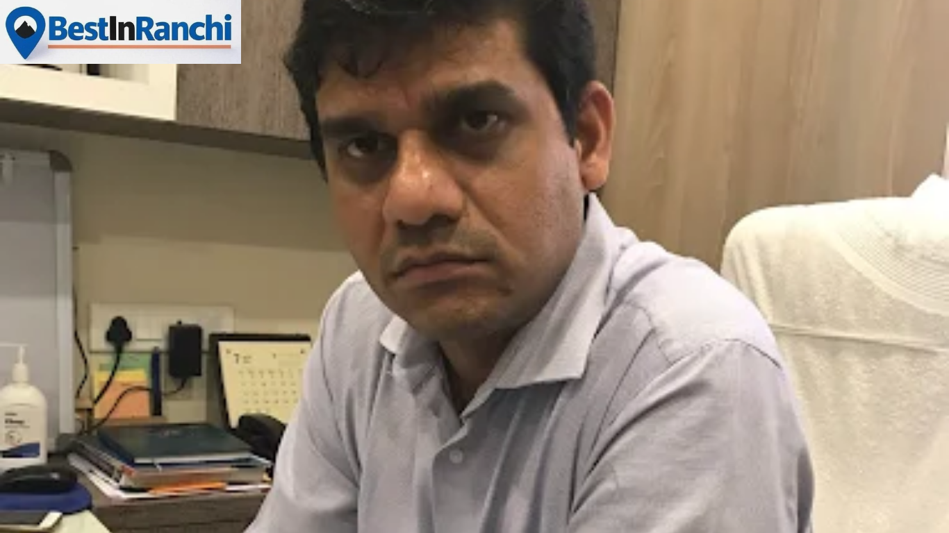 Stone And Urology Clinic Ranchi