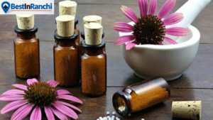 Best Homeopathic Doctor in Ranchi (2026) | Top Homeopathic Skin Doctor & Specialist Guide